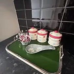 Modern 2 Bed Apartment In Bristol City Centre