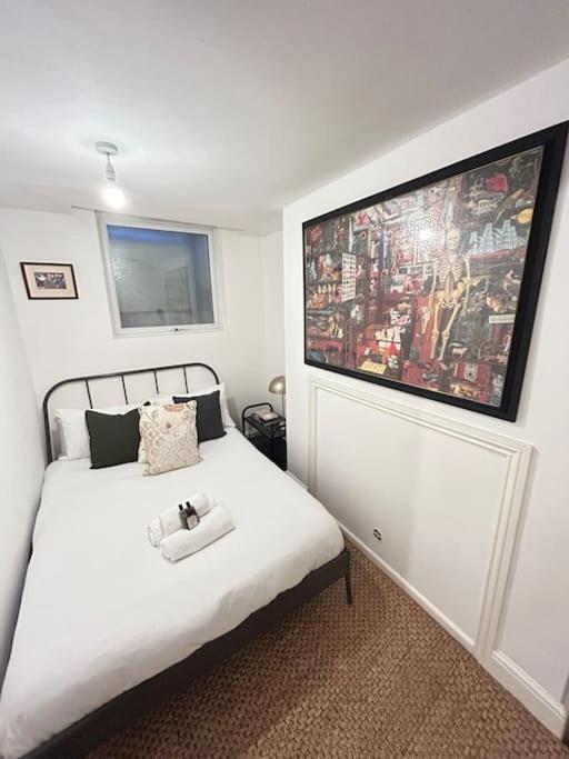 Apartament Modern 2 Bed In City Centre *